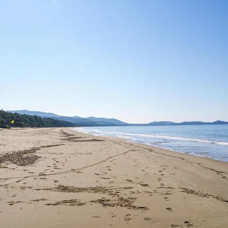 Apartment La Scogliera