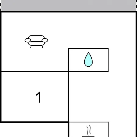 La Scogliera Apartment