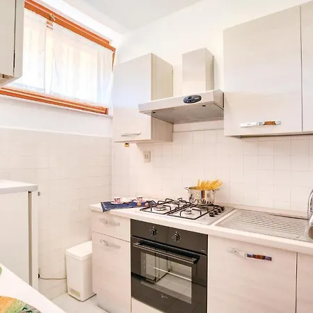 Apartment La Scogliera